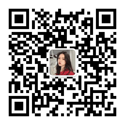 最新身边趣事公众号二维码