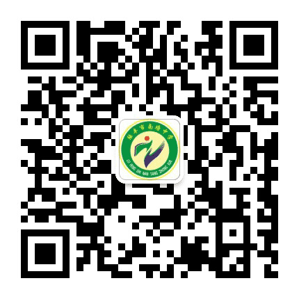 陆丰市南塘中学公众号二维码