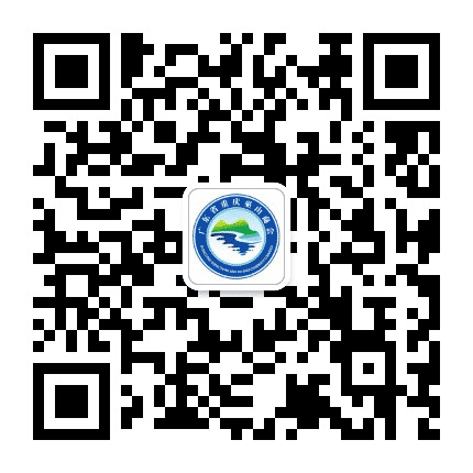 广东省重庆巫山商会公众号二维码