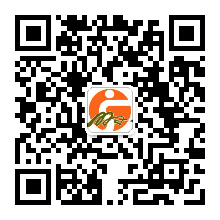 永川区双石小学公众号二维码