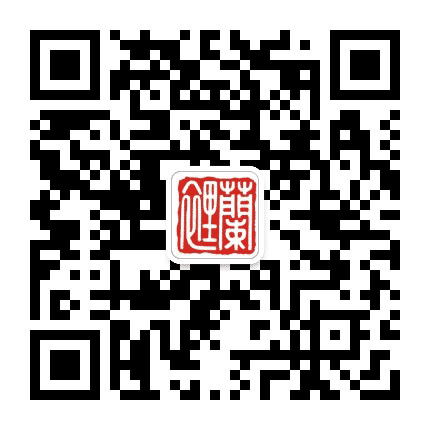 三墩镇综合文化站公众号二维码