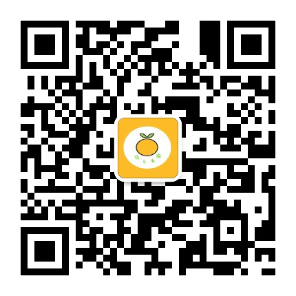 桔乡水南公众号二维码