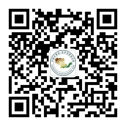 四川光雾山诺水河地质公园公众号二维码