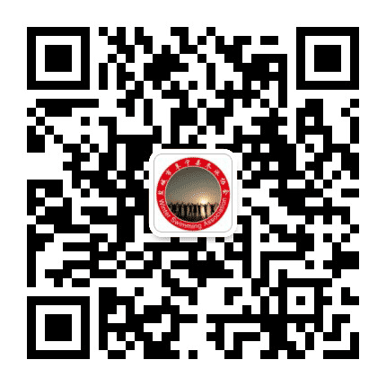 阜宁冬协公众号二维码