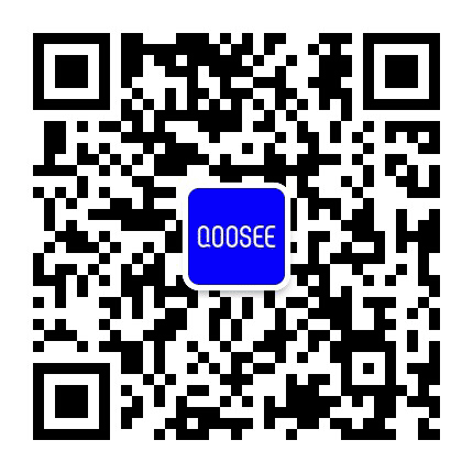 酷视潇湘公众号二维码