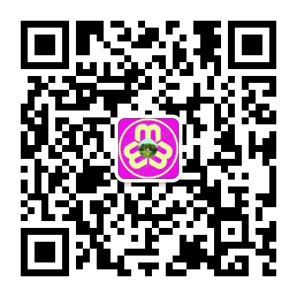 八步女性公众号二维码