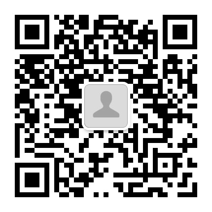 魅力大川公众号二维码