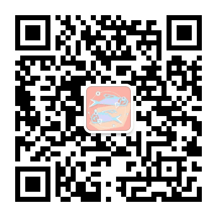 双鱼星座社公众号二维码