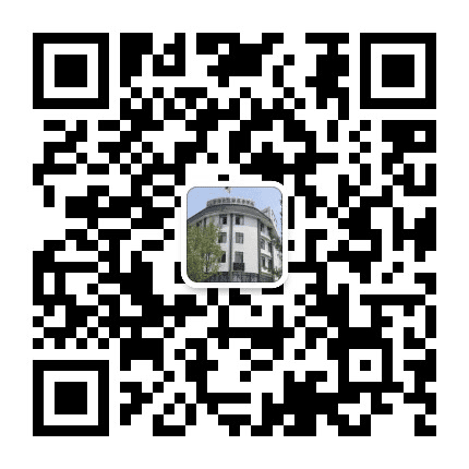 唐元镇青杨村青年公众号二维码