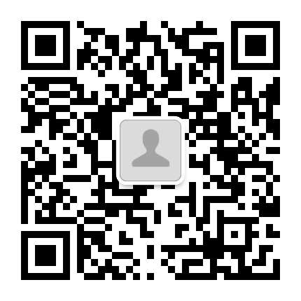 延平城市管理公众号二维码