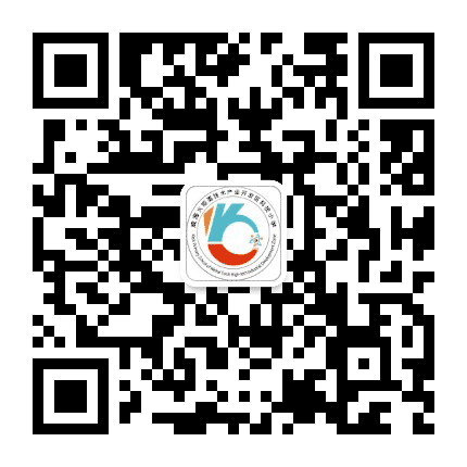 威海高新区科技小学公众号二维码
