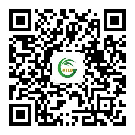 北京市电信工程局有限公司公众号二维码