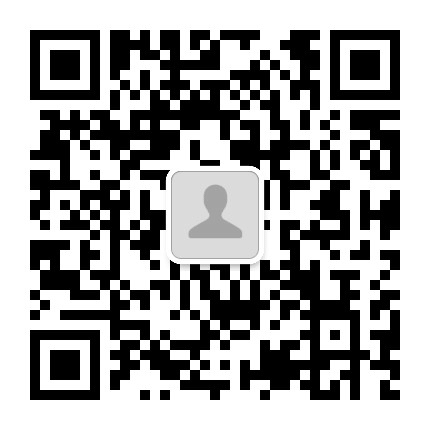 宝塔山下交通卫士公众号二维码