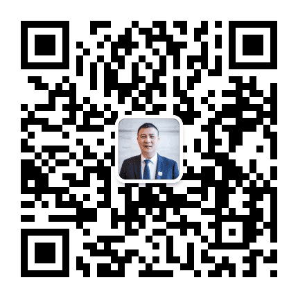 罗西总裁直达号公众号二维码