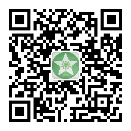 三里屯街道中三里社区公众号二维码
