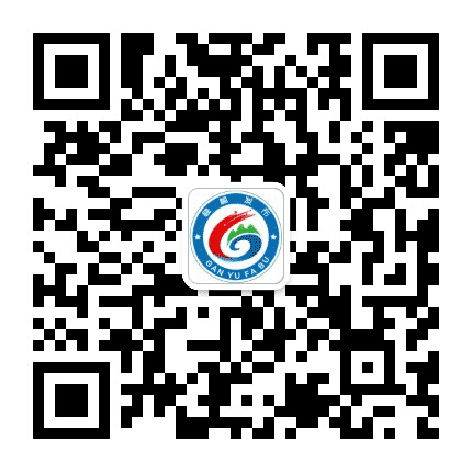赣榆发布公众号二维码