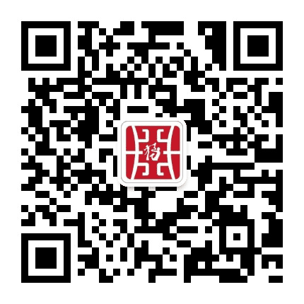万福社区 福邻万家公众号二维码