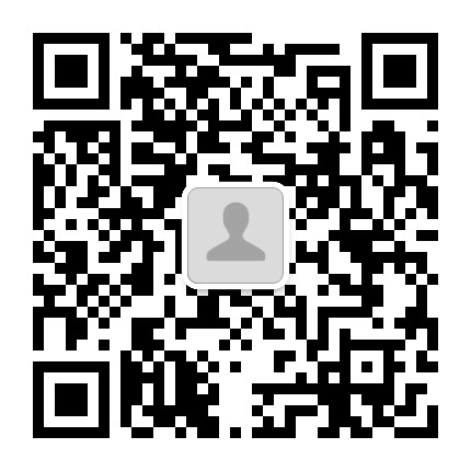 投资咸宁高新公众号二维码