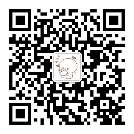 星座测测图公众号二维码