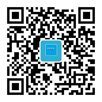 吴忠市自然资源公众号二维码