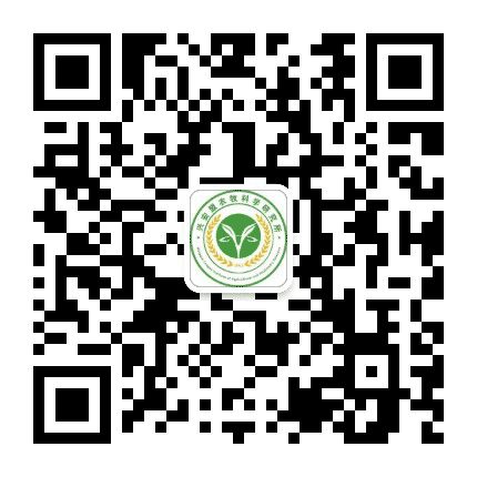 兴安盟农科院公众号二维码