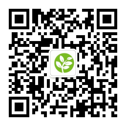 禾安五叶草公众号二维码