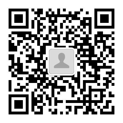平鲁交警宣传公众号二维码