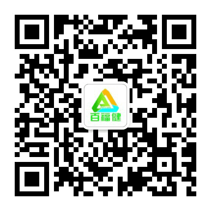 百福健富硒产业公众号二维码