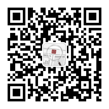 搜图行动公众号二维码