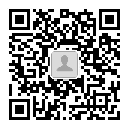 璧山司法行政公众号二维码