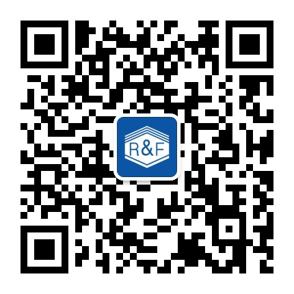 云南富力公众号二维码