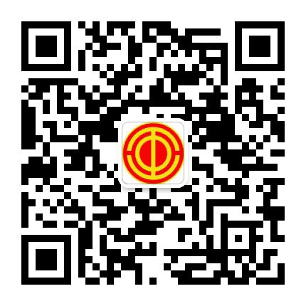 密云工会公众号二维码