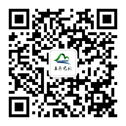 乐游巴州公众号二维码