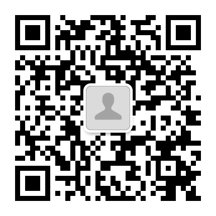 智慧集宁公众号二维码