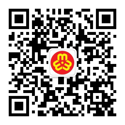 新吴巾帼公众号二维码