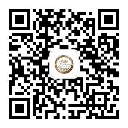 廉洁城阳公众号二维码