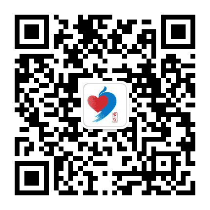 紫金家悦公众号二维码