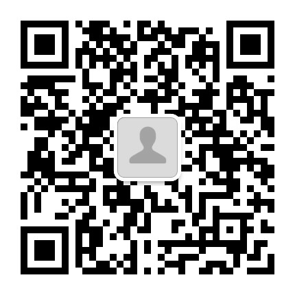 天河街道网格公众号二维码