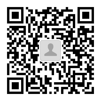 永州海关公众号二维码