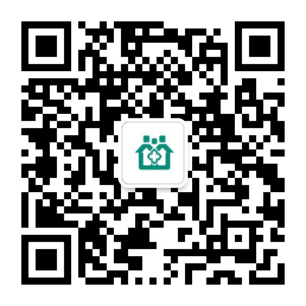 喀左大城子街道社区卫生服务中心公众号二维码