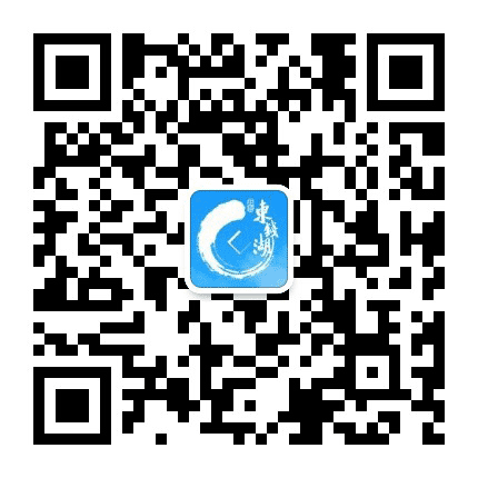 东钱湖五水共治公众号二维码