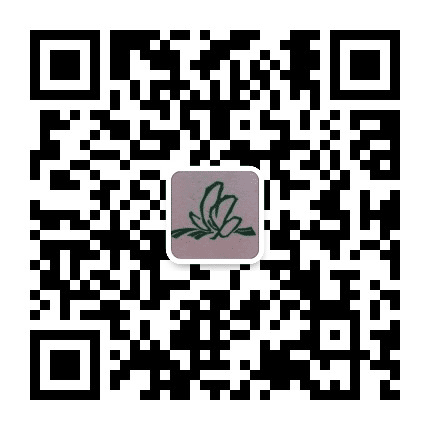 上海市公园行业协会公众号二维码