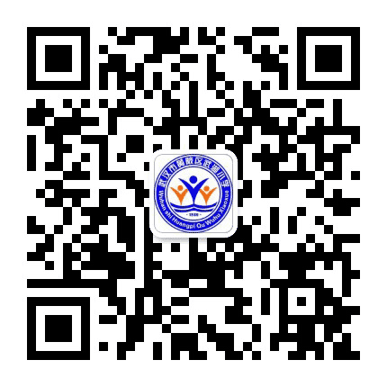 武汉市黄陂区武湖小学公众号二维码