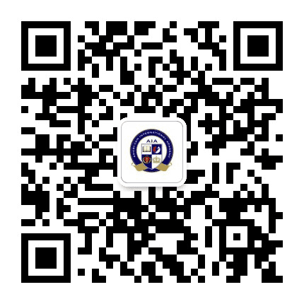 潍坊美加公众号二维码