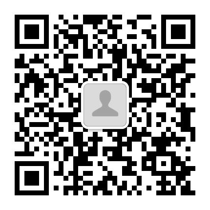 北下关街道皂君西里社区公众号二维码