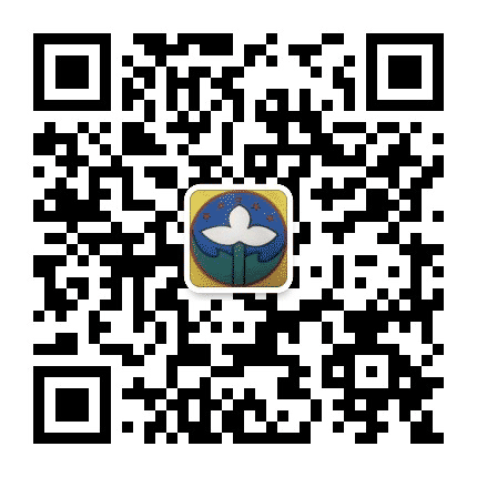 端州区花朵幼儿园公众号二维码