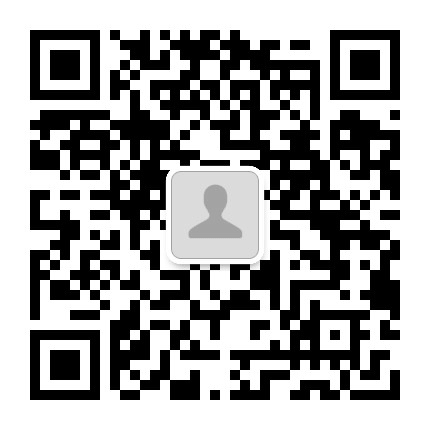 科尔沁平台法制公众号二维码
