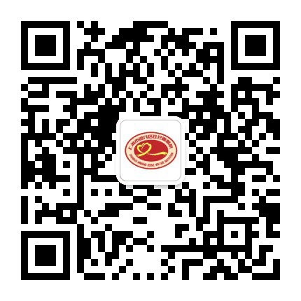 上海闵行区老年福利院公众号二维码