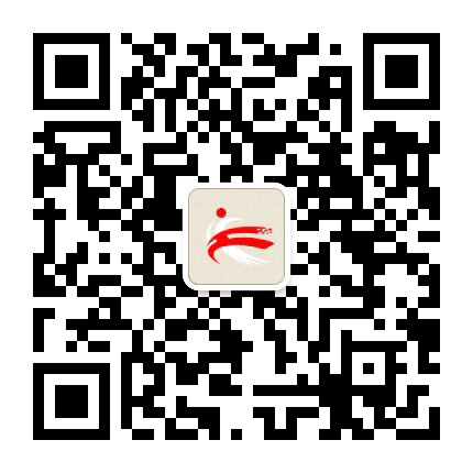 华德在线学堂公众号二维码