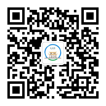 宝坻潮阳公众号二维码